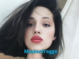 Maxinefrogge