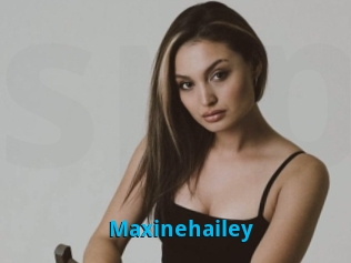 Maxinehailey