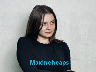 Maxineheaps