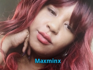 Maxminx