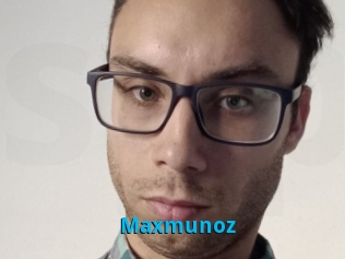 Maxmunoz