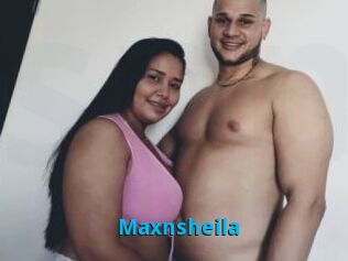 Maxnsheila