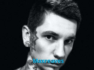 Maxreaves