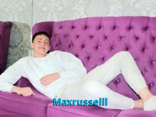 Maxrusselll