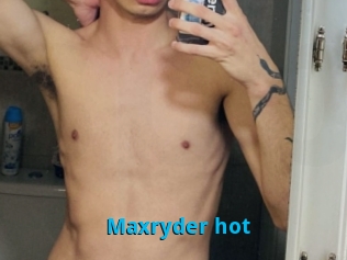 Maxryder_hot