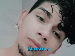 Maxstors