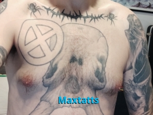 Maxtatts