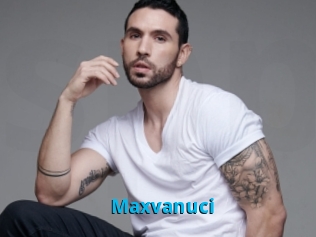 Maxvanuci