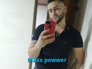 Maxx_powwer