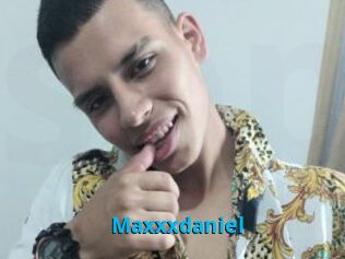Maxxxdaniel