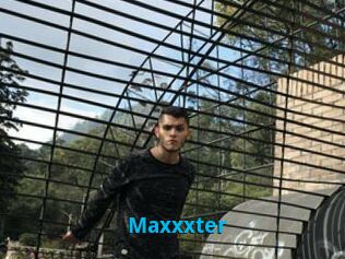 Maxxxter