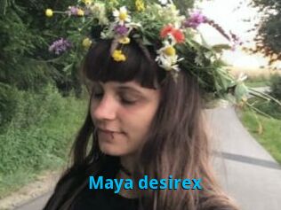 Maya_desirex