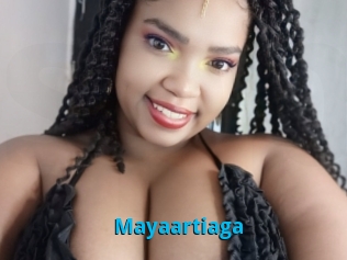 Mayaartiaga