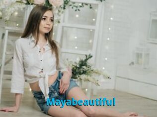 Mayabeautiful