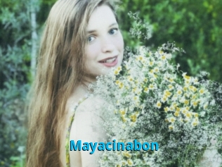 Mayacinabon