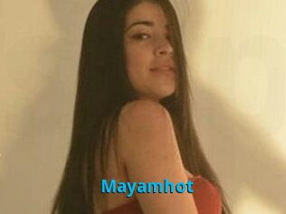 Mayamhot