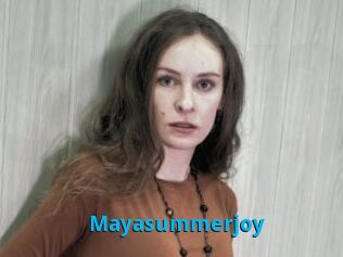 Mayasummerjoy