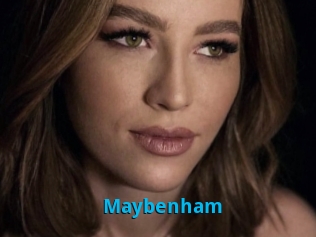 Maybenham
