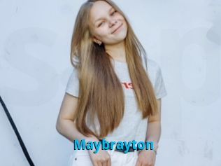 Maybrayton