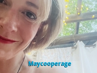 Maycooperage