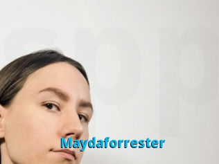 Maydaforrester