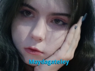 Maydagateley