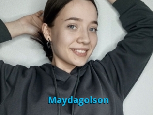 Maydagolson