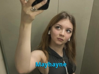 Mayhayne