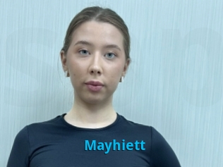 Mayhiett