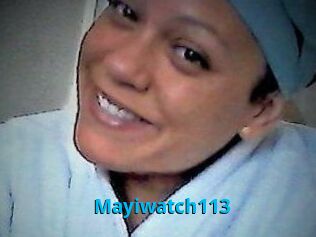 Mayiwatch113