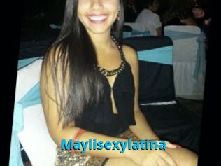 Maylisexylatina