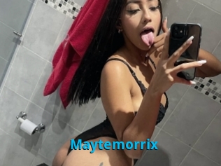 Maytemorrix