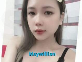 Maywillian