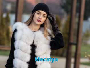 Mecatya