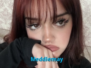 Meddiemay