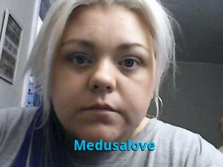 Medusalove