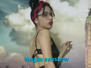 Megan_sexshow