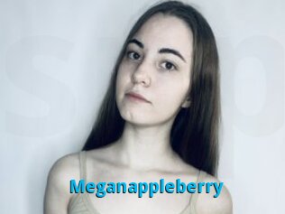 Meganappleberry