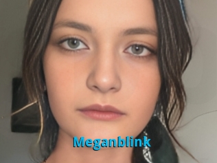 Meganblink