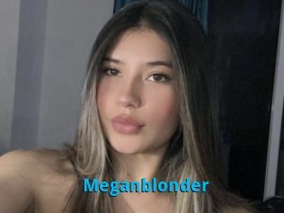 Meganblonder