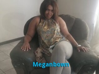 Meganbown