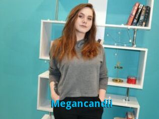 Megancandii