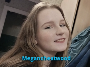 Megancheatwood