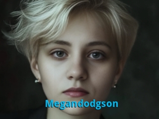 Megandodgson