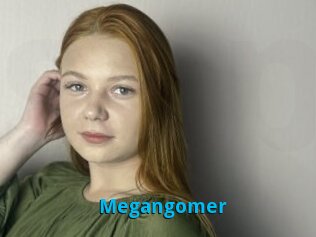 Megangomer