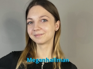 Meganhallman