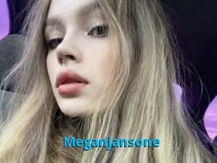 Meganjansone