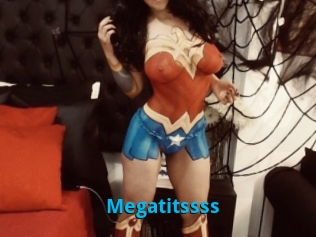 Megatitssss