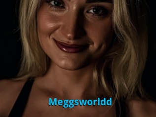 Meggsworldd