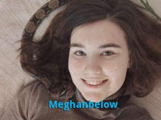 Meghanbelow